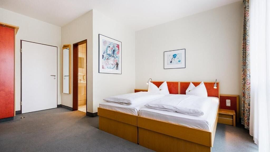 Bedroom 4, Ilmtal, Weimarer Land