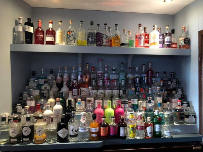 Food & Drinks 4, Golf View Hotel, Moray