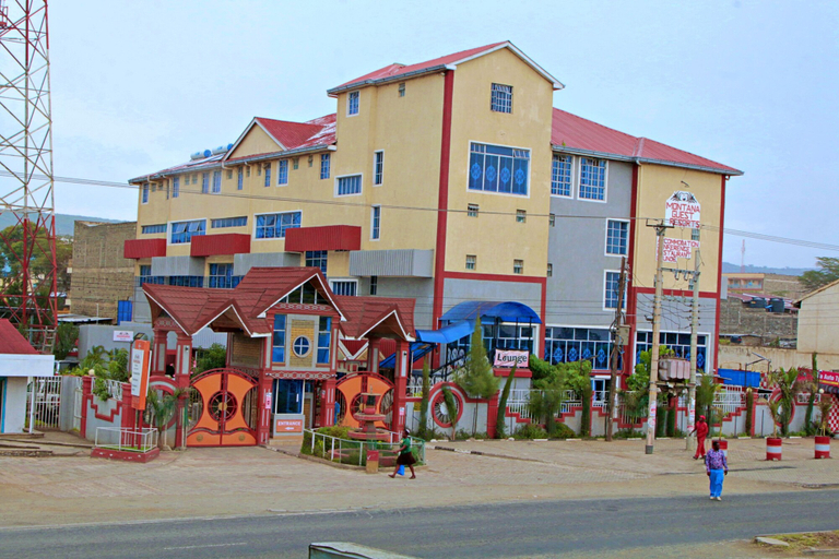 Exterior & Views 2, Montana Guest Resort Naivasha, Naivasha