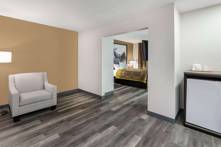 Others 5, Super 8 by Wyndham Amarillo West, Potter