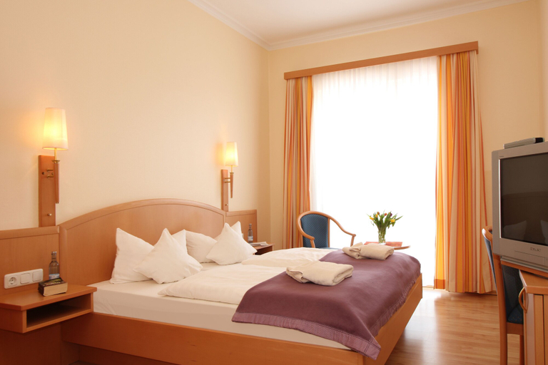 Bedroom 3, Hotel Arte Vita, Vorpommern-Greifswald
