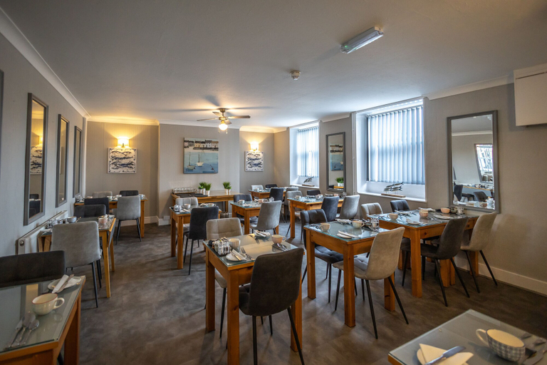 Food & Drinks 5, Gloucester House, Dorset