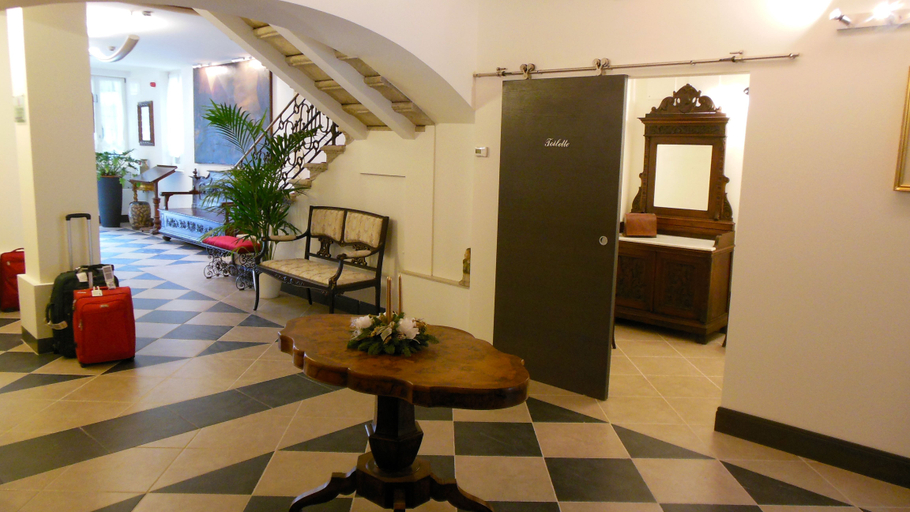 Public Area 2, Hotel Sant'Antonin, Venezia