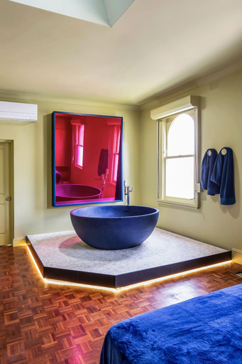 Bathroom 4, Project Pyrmont, Sydney