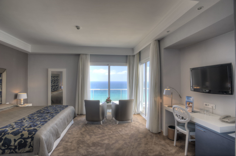 Bedroom 3, Hotel Farah Tanger, Tanger-Assilah