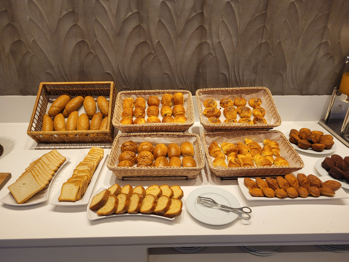 Food & Drinks 5, HOTEL TIBA, Sidi El Béchir