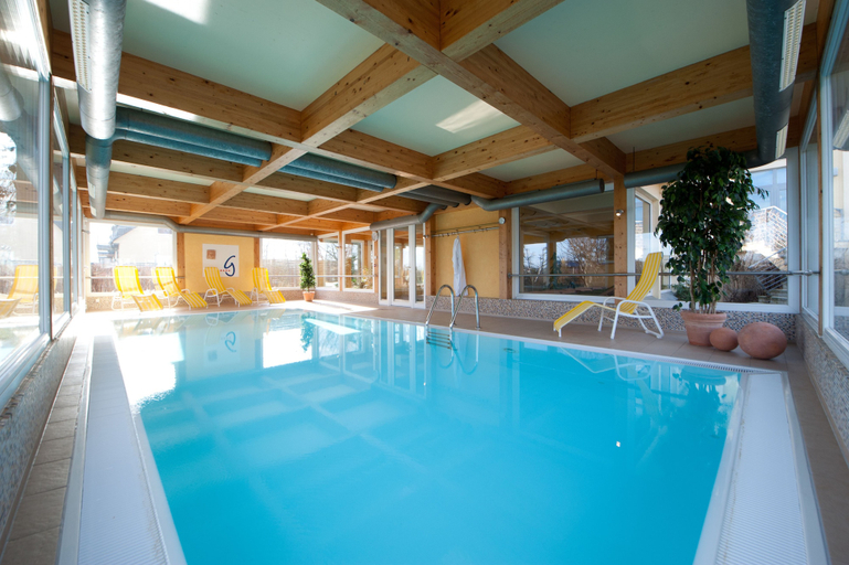 Sport & Beauty 2, Hotel Godewind, Rostock
