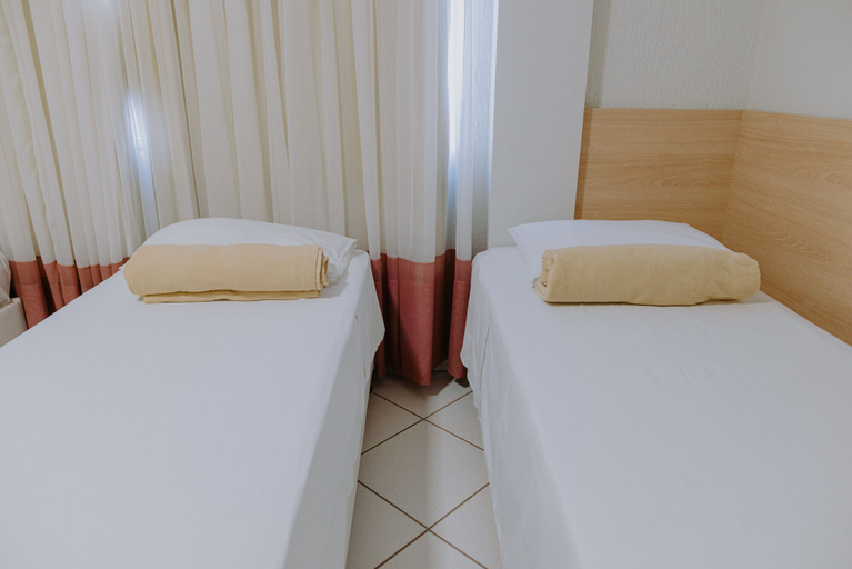 Bedroom 3, Lago da Palma, Palmas