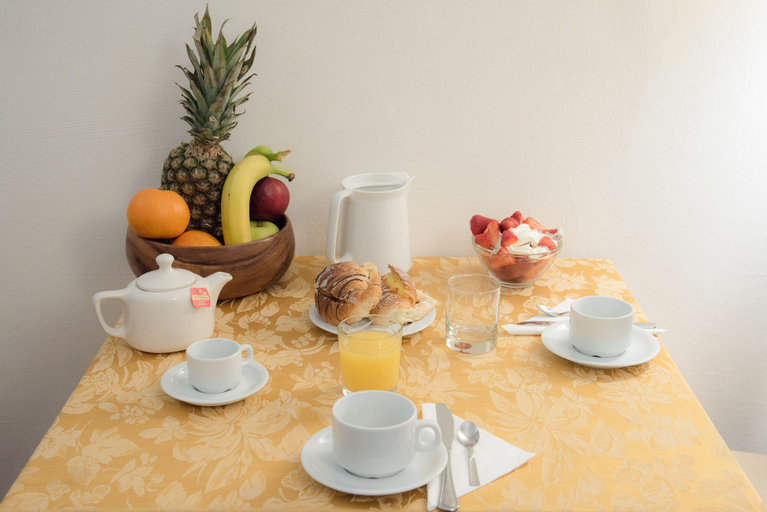 Food & Drinks 5, Hotel Giotto Flavia, Roma