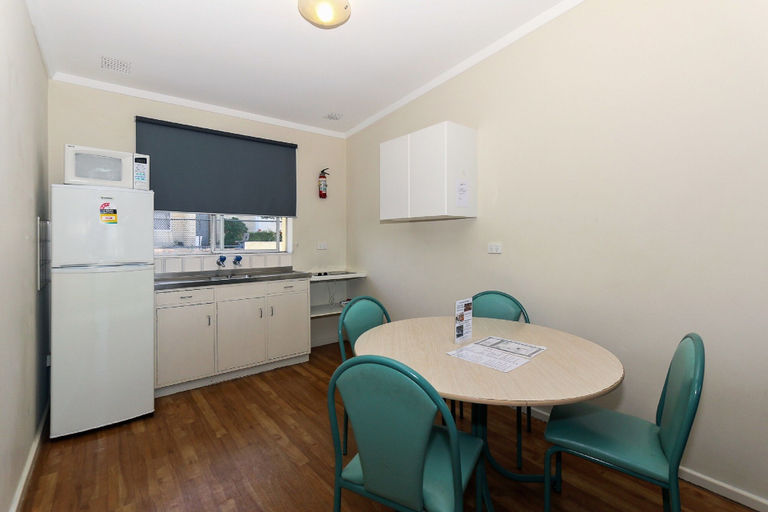 Others 5, Scarborough Apartments, Stirling