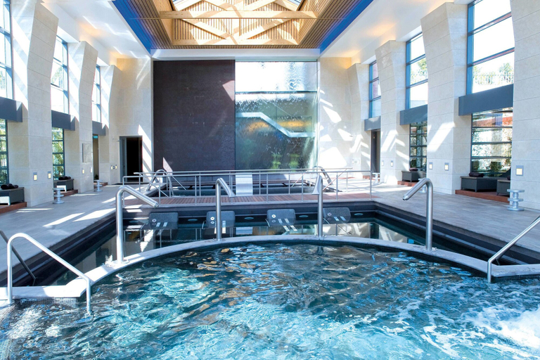 Sport & Beauty 3, Hilton Vilamoura As Cascatas Golf Resort & Spa, Loulé