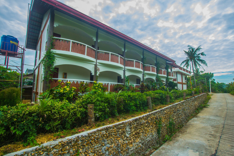 Exterior & Views 2, Oasis Resort and Spas, Malay