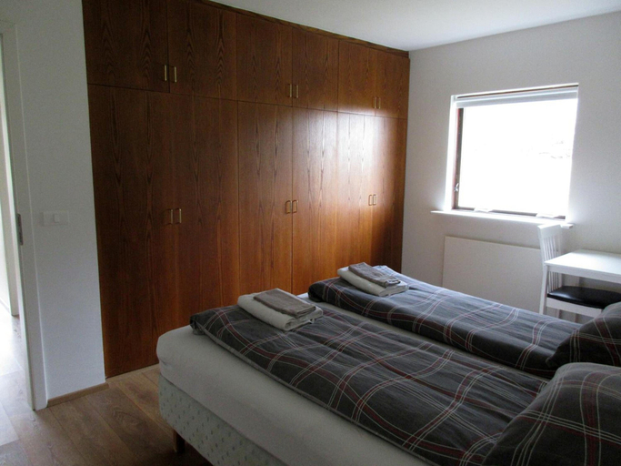 Bedroom 2, Rauðaberg II, Sveitarfélagið Hornafjörður