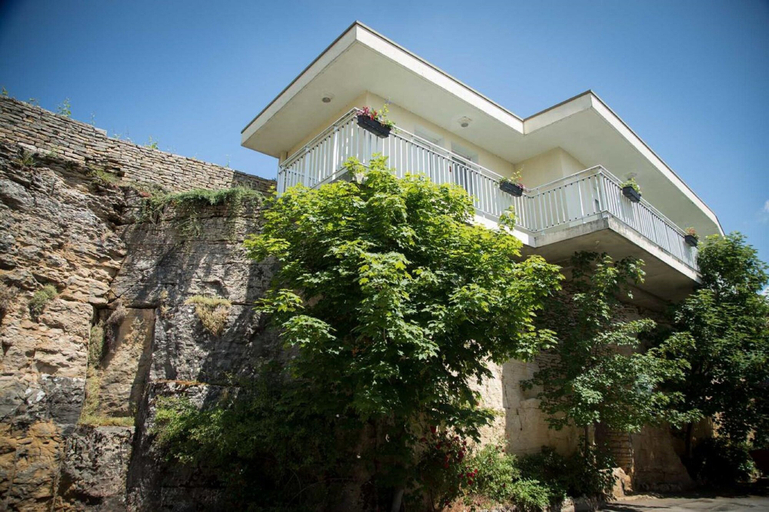 Exterior & Views 2, Hôtel Les Hauts de Meursault, Côte-d'Or