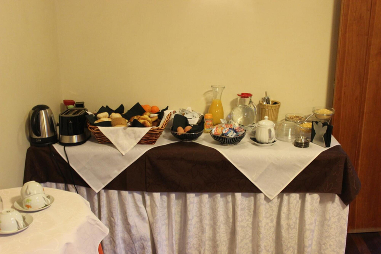 Food & Drinks 5, Domus Orsoni, Venezia