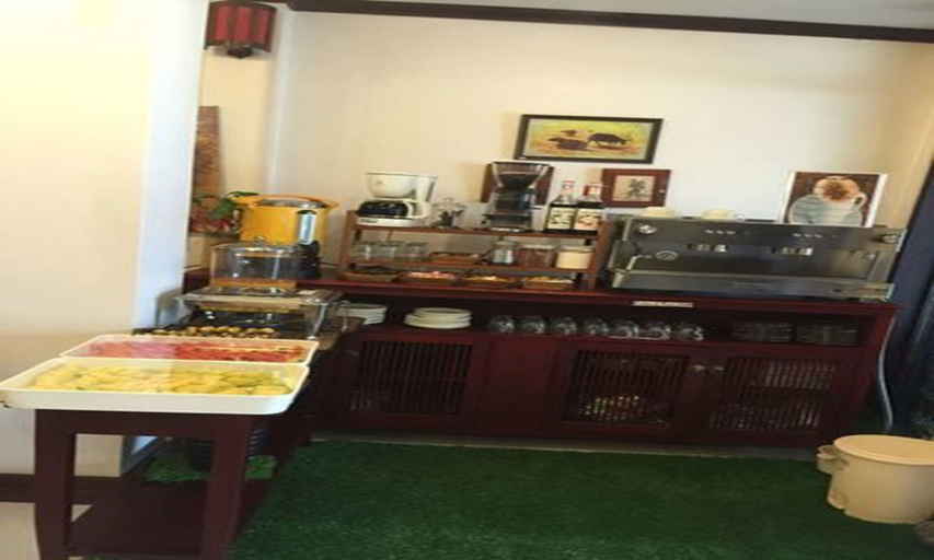 Food & Drinks 5, Vientiane SP Hotel, Vientiane