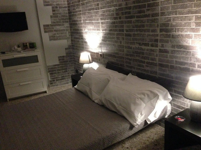 Living area 4, Guest House 38 Monopoli, Bari