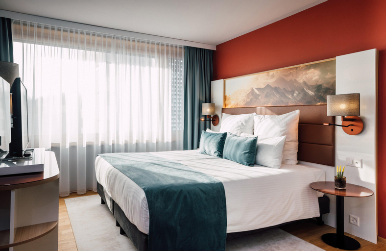 Bedroom 6
