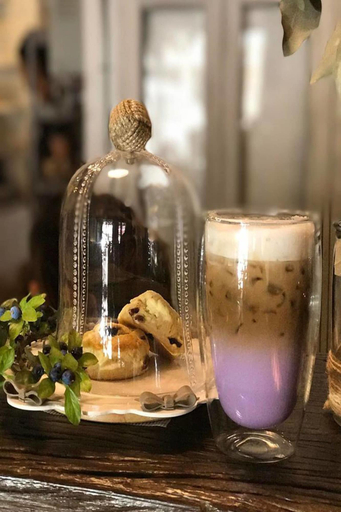 Food & Drinks 5, Bedgasm Hostel Chanthaburi, Muang Chanthaburi