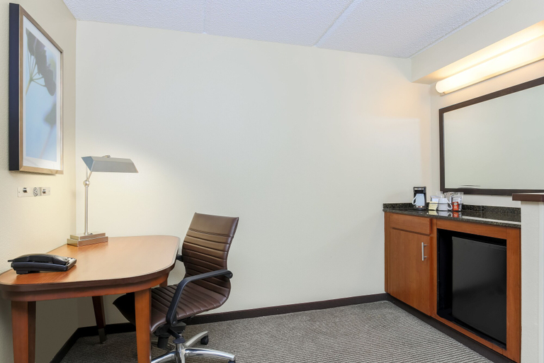 Bedroom 4, Hyatt Place Dallas/Grapevine, Tarrant