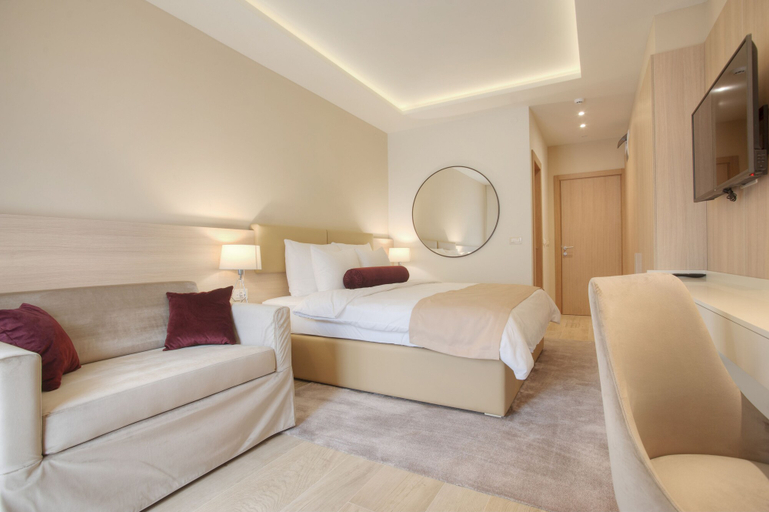 Bedroom 3, Villa Gracia