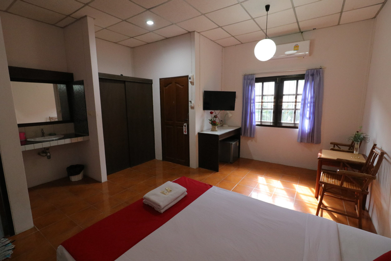 Bedroom 9