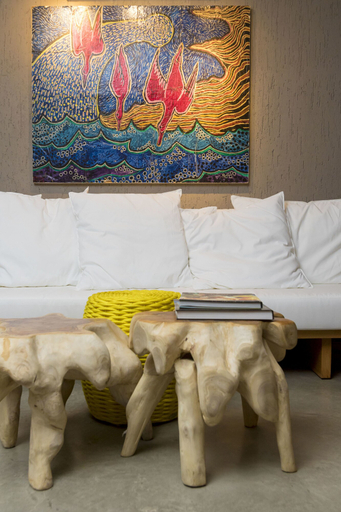 Bedroom 3, Flor de Lis Exclusive Hotel, Maceió (capital)