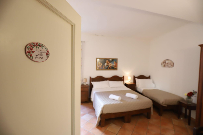 Bedroom 3, Italiana Resort Magnolia, Syracuse