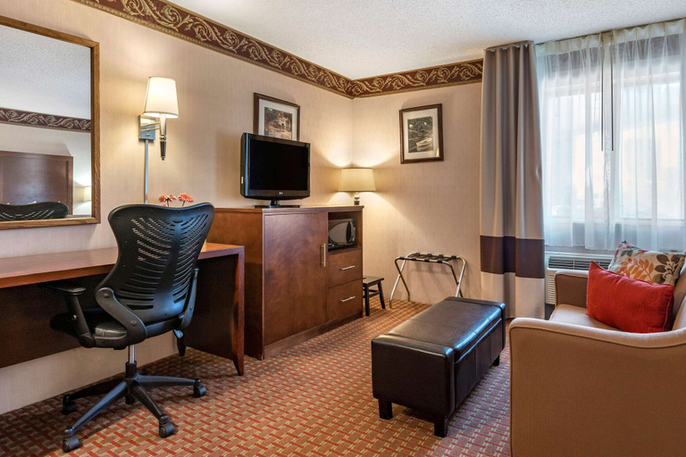 Others 5, Quality Inn Saint Ignace I-75, Mackinac