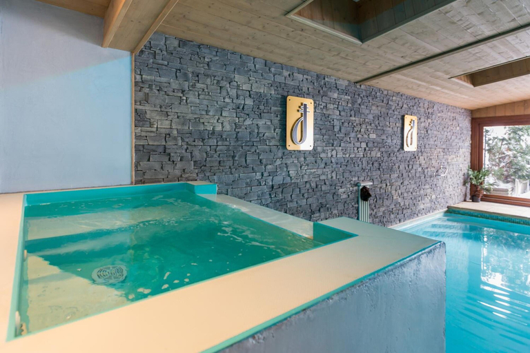 Sport & Beauty 5, Alp'Hotel, Haute-Savoie