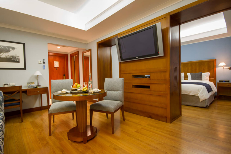 Bedroom 3, Oro Verde Guayaquil, Guayaquil