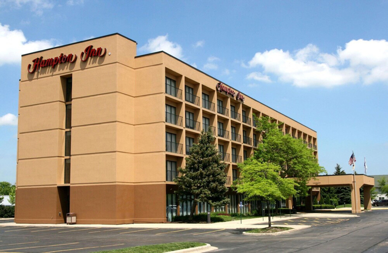 Hampton Inn Chicago - Gurnee, Lake