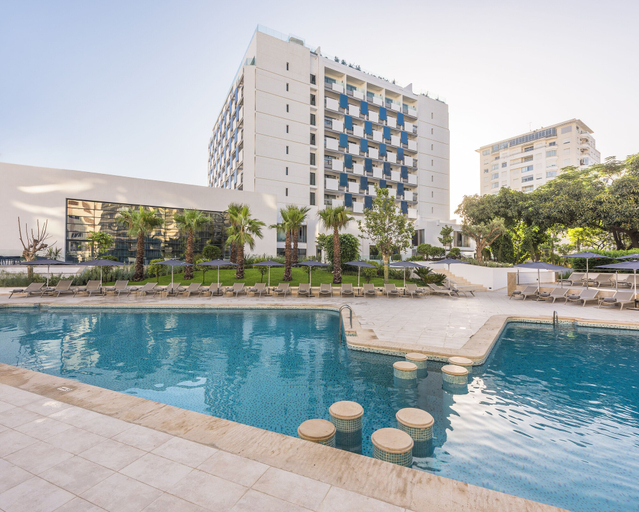 Sport & Beauty 3, Barcelo Tanger, Tanger-Assilah