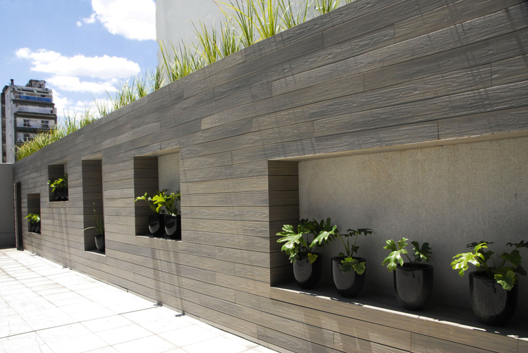 Exterior & Views 2, GrandView Hotel & Convention Center, Distrito Federal