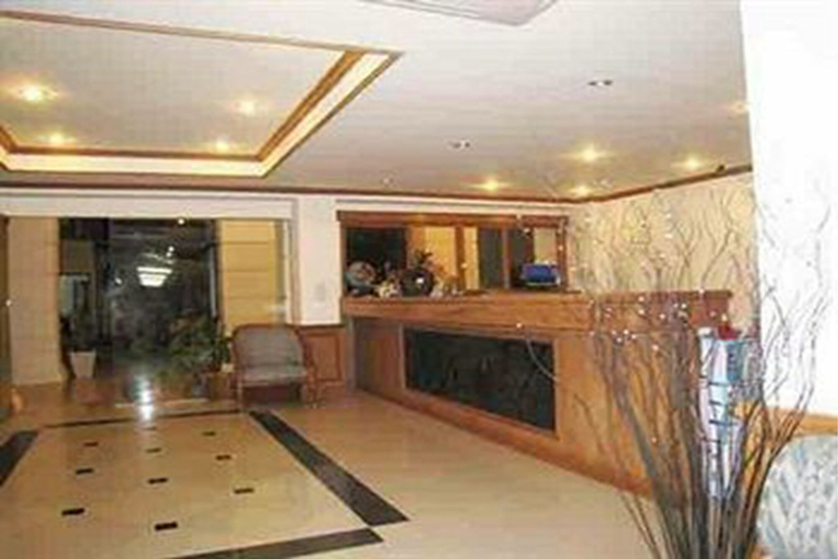 Others 5, Rafael Mansion Bangkok Airport, Bang Phli