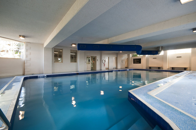 Sport & Beauty 2, Country Club Villas, Meander Valley