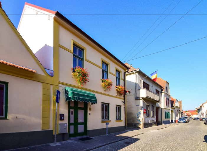 Exterior & Views 2, Rosen Villa, Sibiu