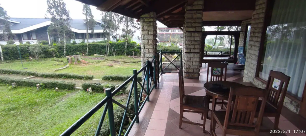 Exterior & Views 5, Bella Vista - Spacious Villa at Puncak, Bogor