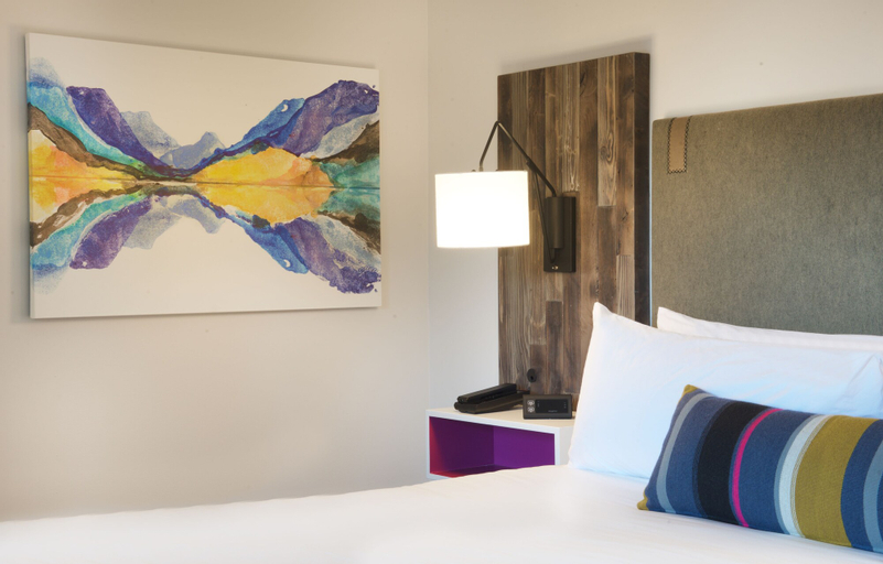 Bedroom 29