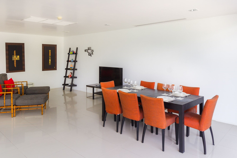 Food & Drinks 5, Jirana Hotel Patong, Pulau Phuket