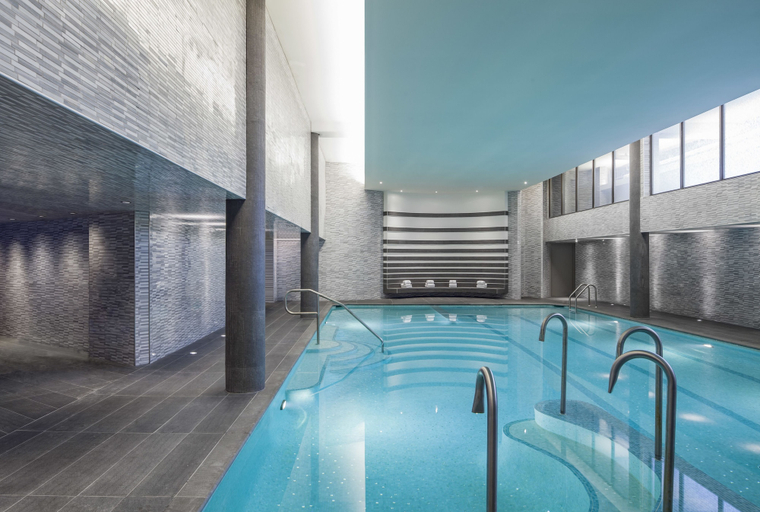 Sport & Beauty 2, The Watergate Hotel, Washington D.C.