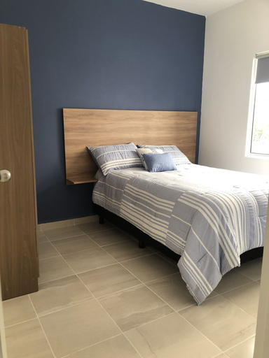 Bedroom 2, CONTOY, Cozumel
