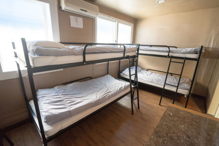 Bedroom 3, Beewon Guest House - Hostel, Jongno