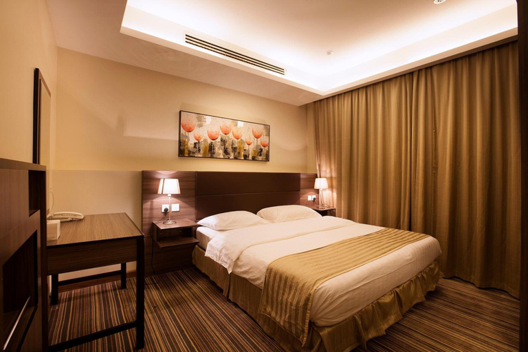 Bedroom 5, Grand Lily Hotel Suites, Al Ahsa