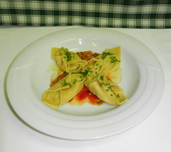 Food & Drinks 5, Albergo Gader, Bolzano