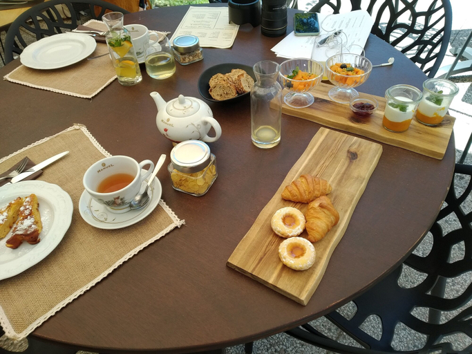 Food & Drinks 4, Hotel Villa Stella.check-in.9AM-3PM, Venezia