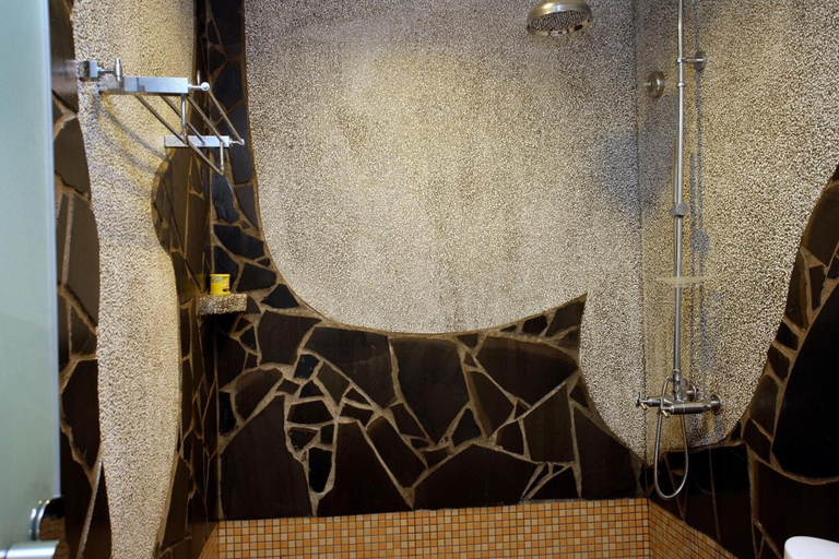 Bathroom 3, Penghu Kite House, Penghu