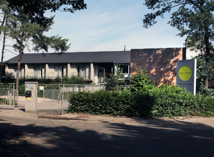 Exterior & Views 2, Hotel De Pits, Limburg