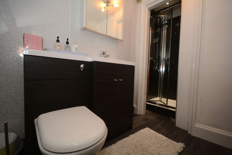 Bathroom 5, Minster Hub - 2 Min Walk 2 Minster!, York
