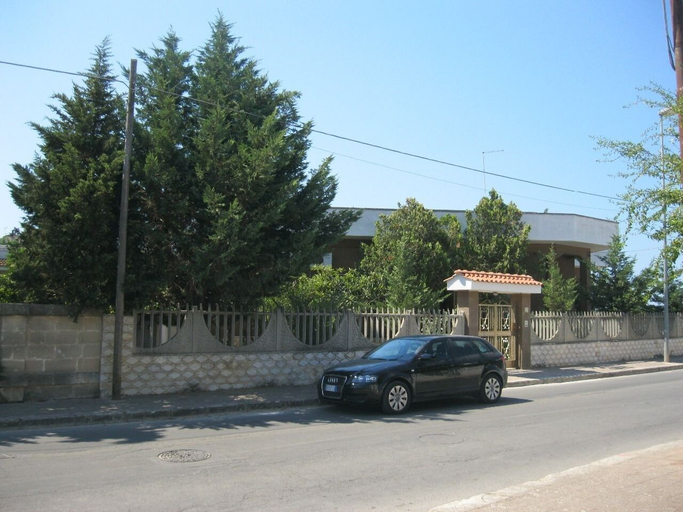 Exterior & Views 2, Casa vacanze Ludovica, Taranto